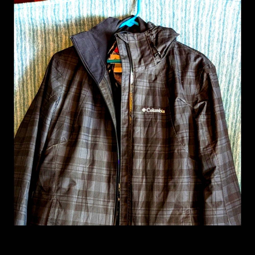 Columbia Women's Coat